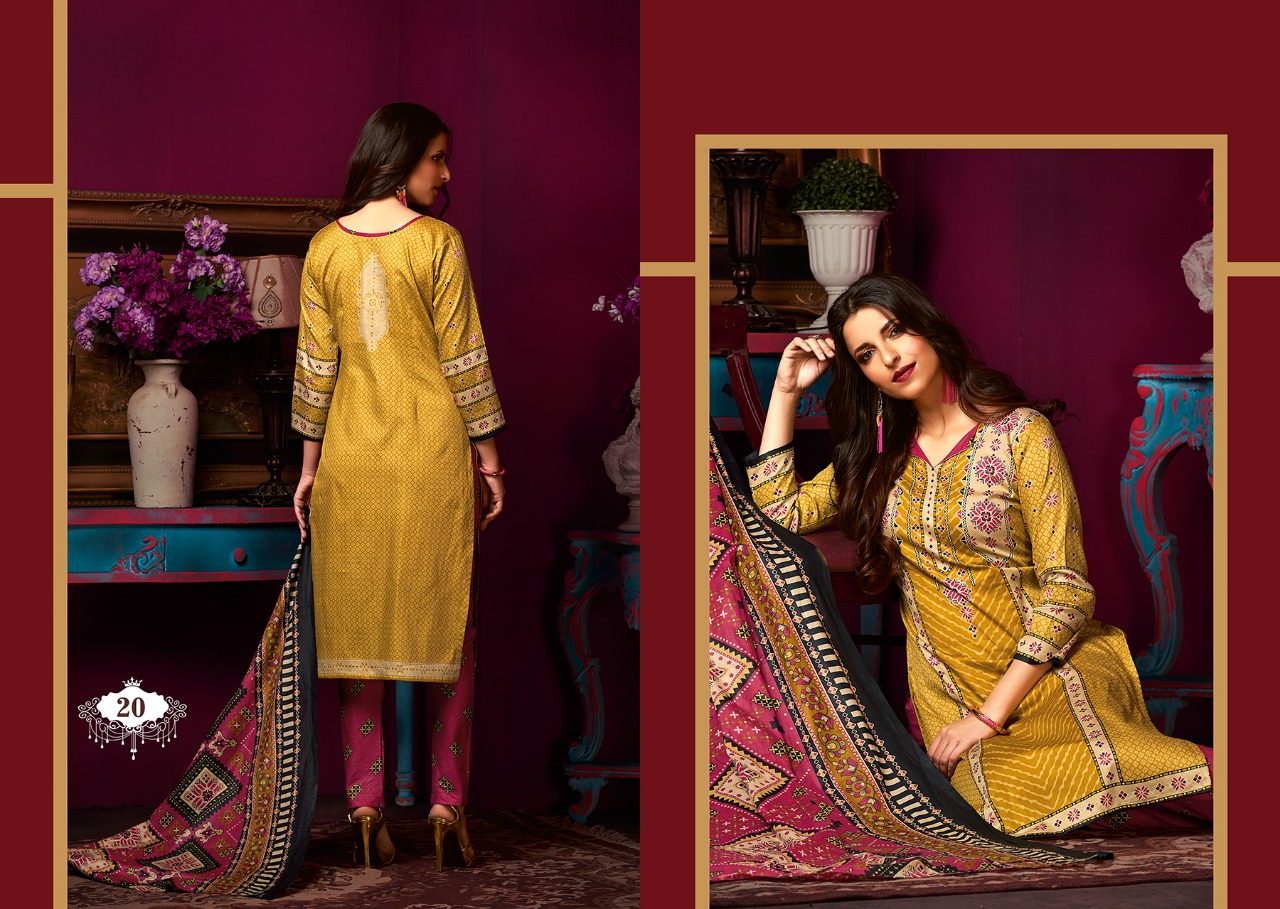 Naam By Vr 9 09to 20 Series Designer Festive Suits Collection Beautiful Stylish Fancy Colorful Party Wear & Occasional Wear Jam Satin Printed Dresses At Wholesale Price