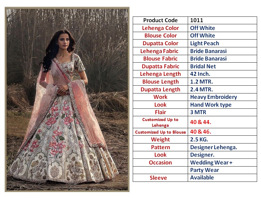 Nadira By Fashid Wholesale 1010 To 1022 Series Indian Traditional Beautiful Stylish Designer Heavy Embroidered Party Wear Silk Lehengas At Wholesale Price