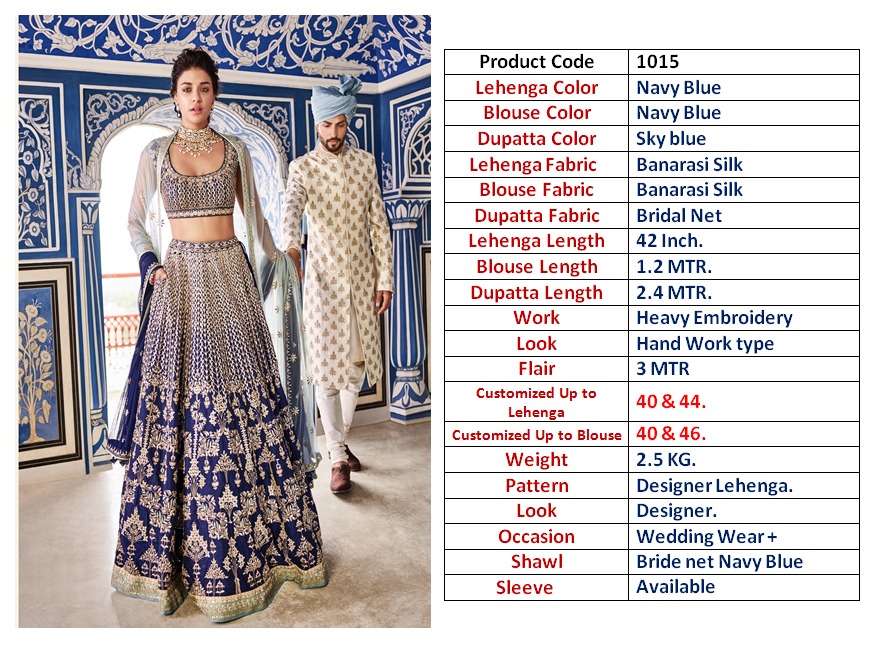 Nadira By Fashid Wholesale 1010 To 1022 Series Indian Traditional Beautiful Stylish Designer Heavy Embroidered Party Wear Silk Lehengas At Wholesale Price