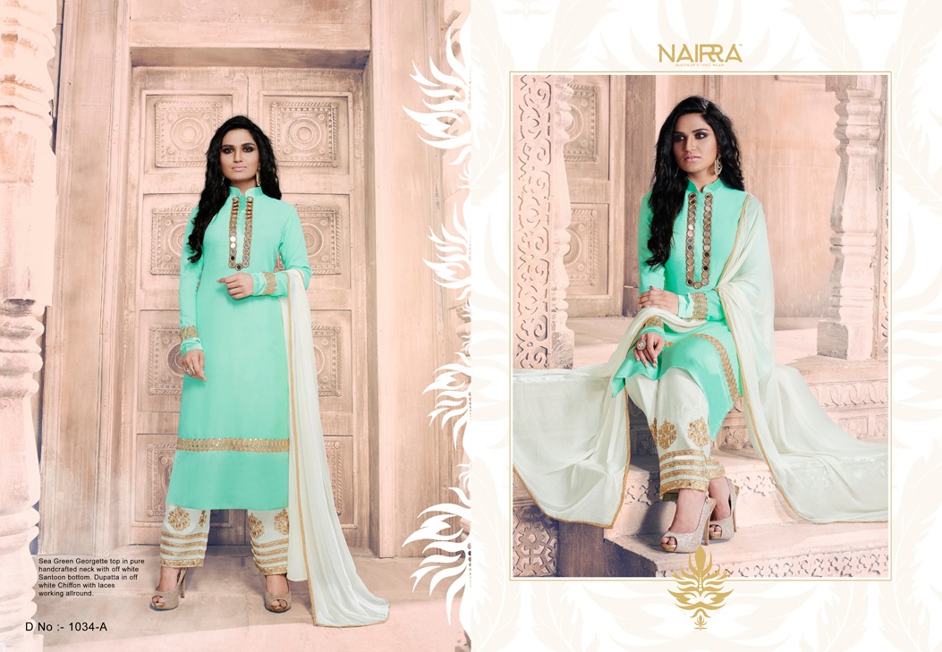 Nakashi Hit Collection By Nakkashi Designer Pakistani Suits Collection Stylish Beautiful Embroidered Colorful Party Wear & Occasional Wear Silk Dresses At Wholesale Price