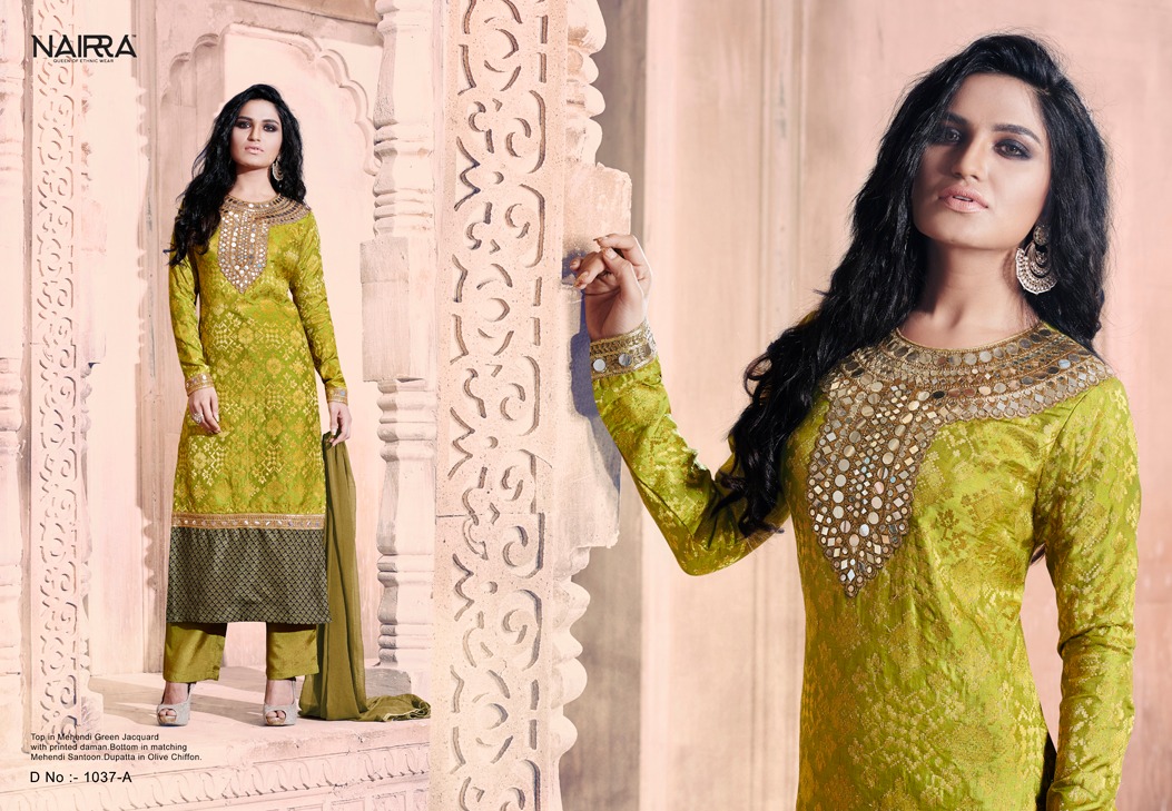 Nakashi Hit Collection By Nakkashi Designer Pakistani Suits Collection Stylish Beautiful Embroidered Colorful Party Wear & Occasional Wear Silk Dresses At Wholesale Price