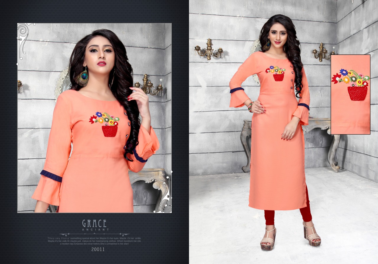 Nakkashi Vol-2 By  Neeti Creation  2008 To 2014 Series Indian Traditional Wear Collection Beautiful Stylish Fancy Colorful Party Wear & Occasional Wear Heavy Rayon With Butter Crape Inner Kurtis At Wholesale Price