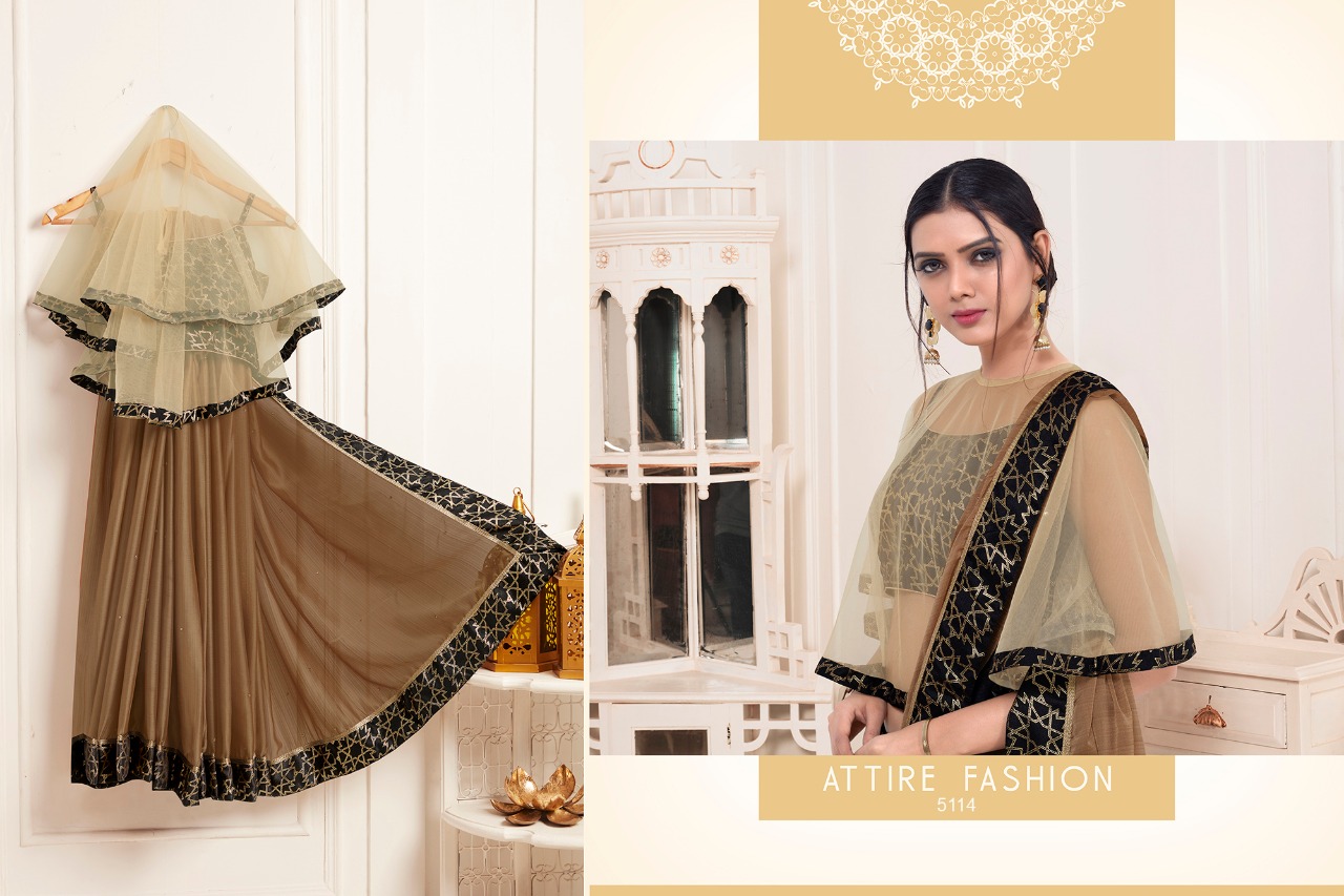 Navnya By Aasvaa 5111 To 5116 Series Indian Traditional Wear Collection Beautiful Stylish Fancy Colorful Party Wear & Occasional Wear Chiffon/ Silk Sarees At Wholesale Price