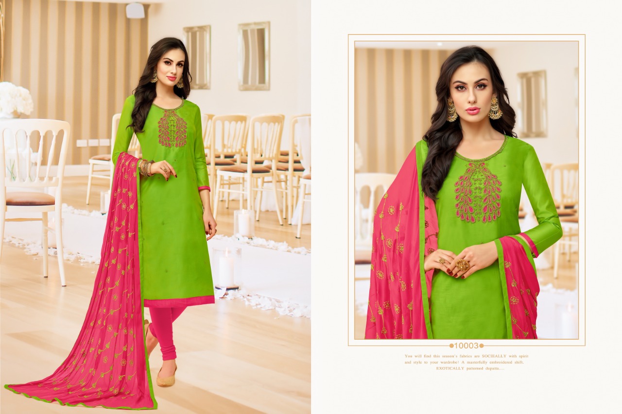 Nayab By Rr Fashion 10001 To 10012 Series Indian Traditional Wear Collection Beautiful Stylish Fancy Colorful Party Wear & Occasional Wear Modal Embroidered Dress At Wholesale Price