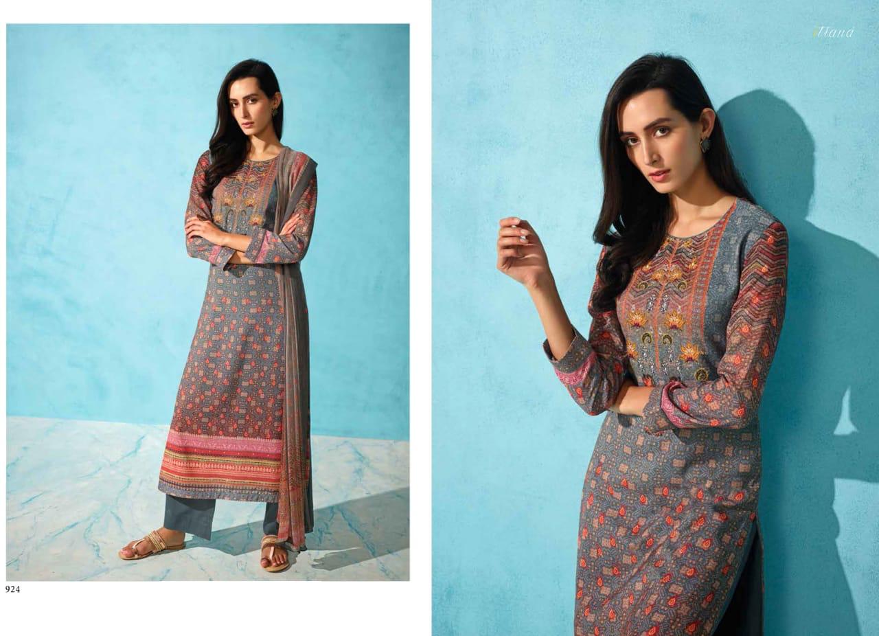 Nevika By Itrana Beautiful Winter Collection Suits Stylish Fancy Colorful Casual Wear & Ethnic Wear Linen Digital Printed Dresses At Wholesale Price