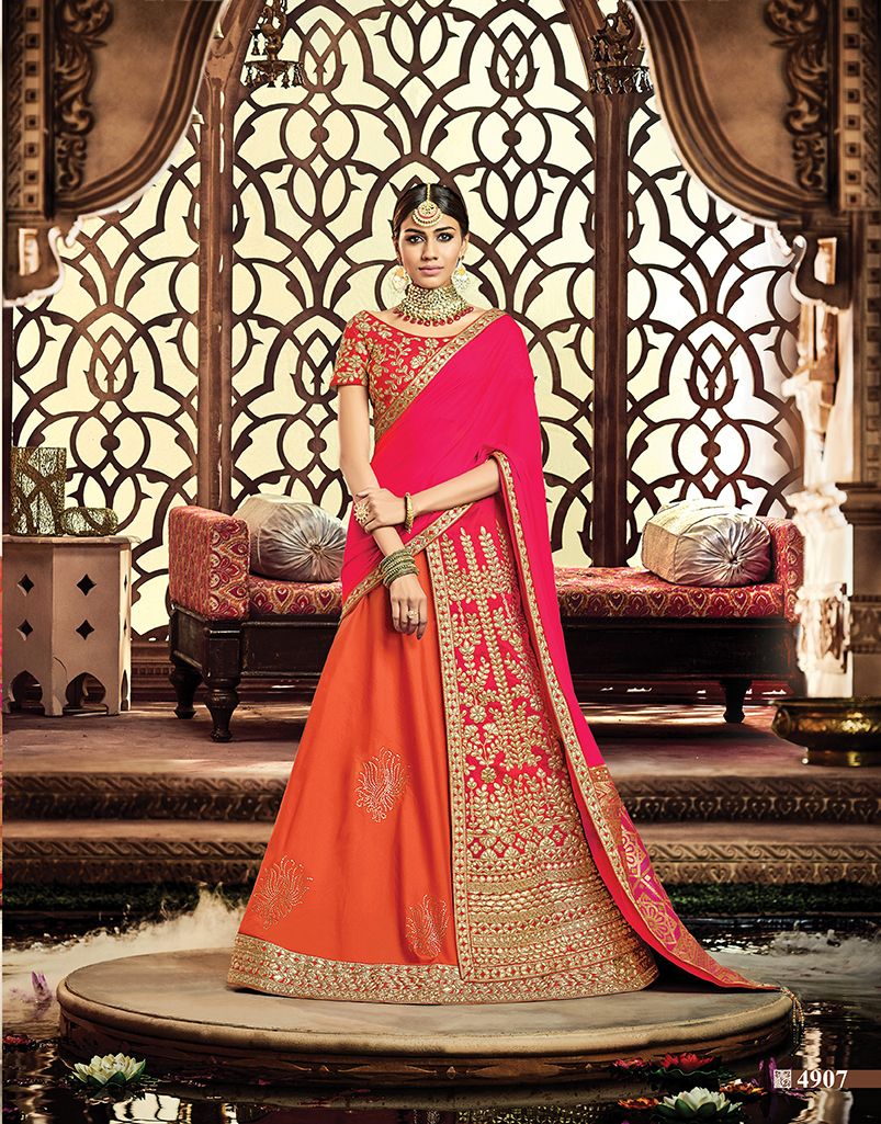 Padmavati lehenga outlet choli