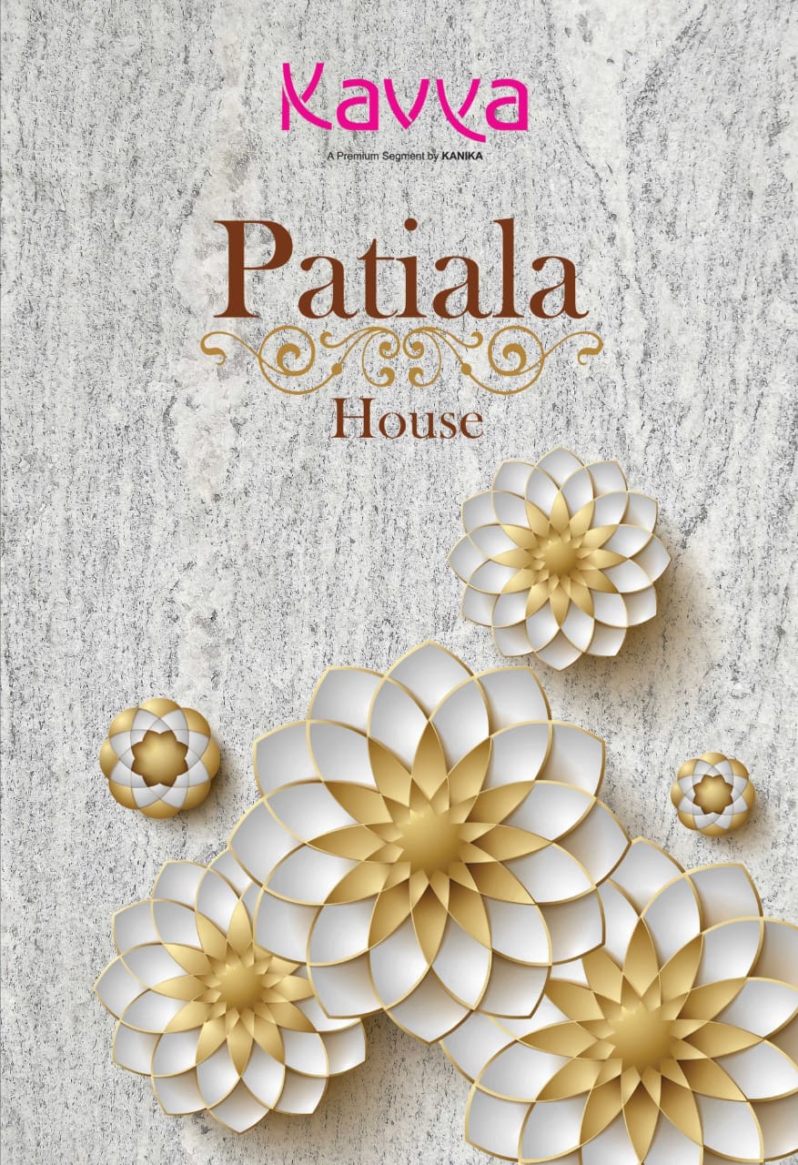 Patiala House By Kavya 101 To 112 Series Beautiful Suits Stylish Colorful Fancy Casual Wear & Ethnic Wear Pure Cotton Print Dresses At Wholesale Price