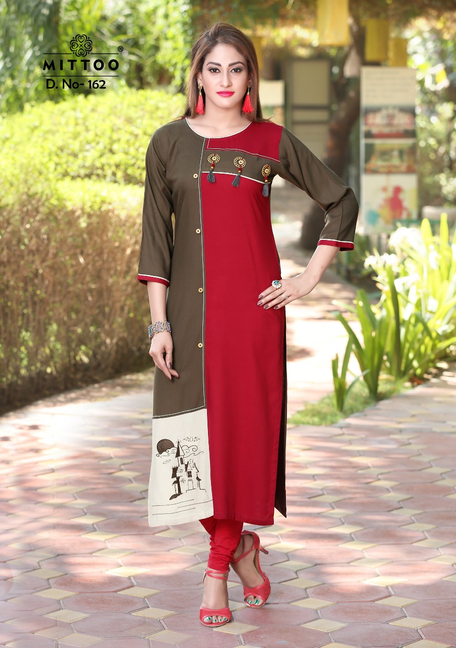 Payal brand outlet kurtis