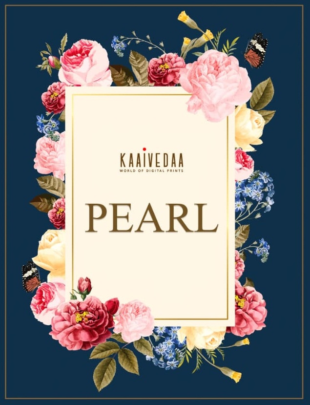 Pearl By Kaaivedaa 1011 To 1020 Series Beautiful Winter Collection Suits Stylish Fancy Colorful Casual Wear & Ethnic Wear Pure Jam Satin With Handwork Dresses At Wholesale Price