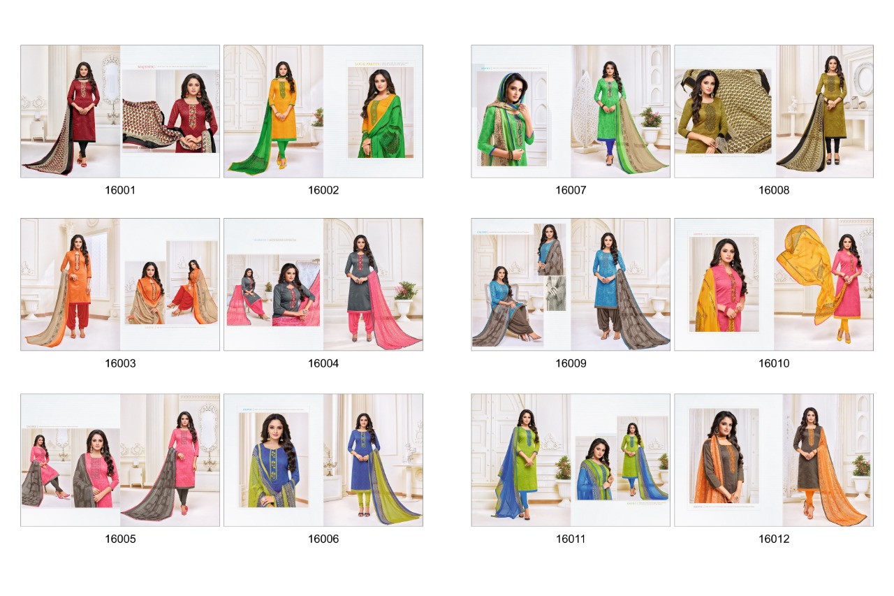 Pubg By Kapil Tex 16001 To 16012 Series Indian Traditional Wear Collection Beautiful Stylish Fancy Colorful Party Wear & Occasional Wear Modal Silk Dress At Wholesale Price