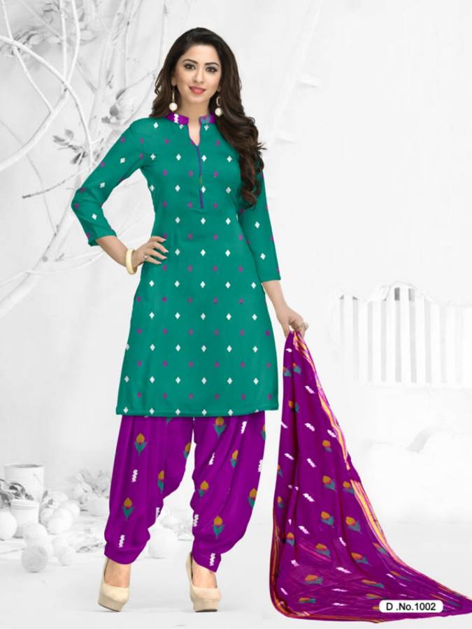 Rajwadi Patiala Vol-3 By Meenaxi 1001 To 1010 Series Beautiful Collection Suits Stylish Fancy Colorful Party Wear & Ethnic Wear Heavy Satin With Embroidery Dresses At Wholesale Price