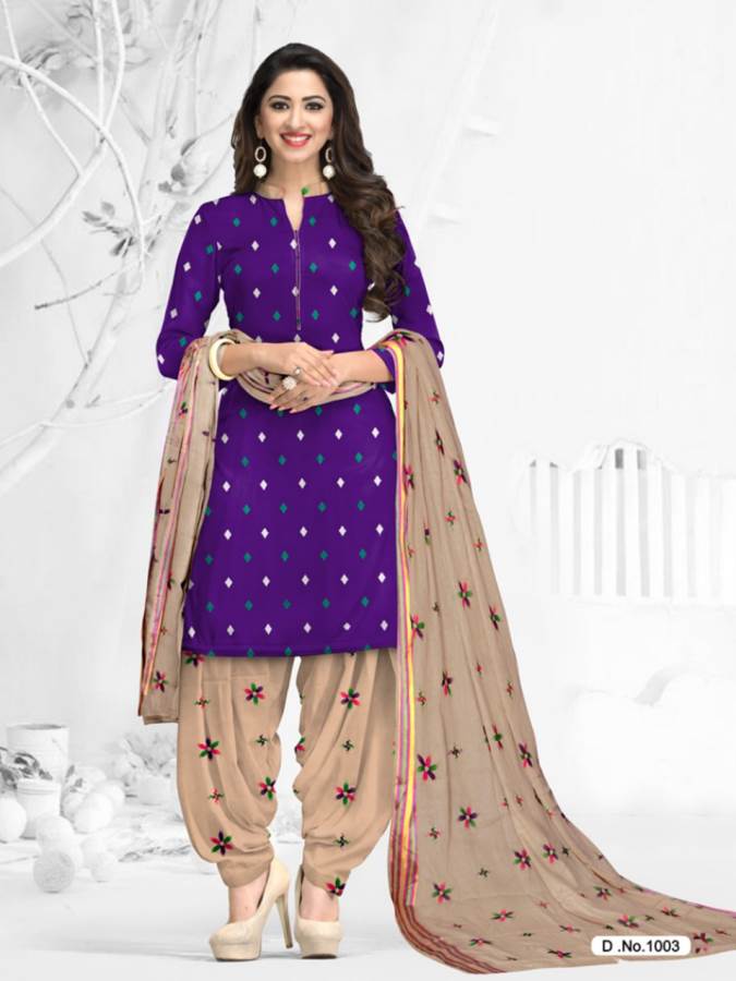 Rajwadi Patiala Vol-3 By Meenaxi 1001 To 1010 Series Beautiful Collection Suits Stylish Fancy Colorful Party Wear & Ethnic Wear Heavy Satin With Embroidery Dresses At Wholesale Price
