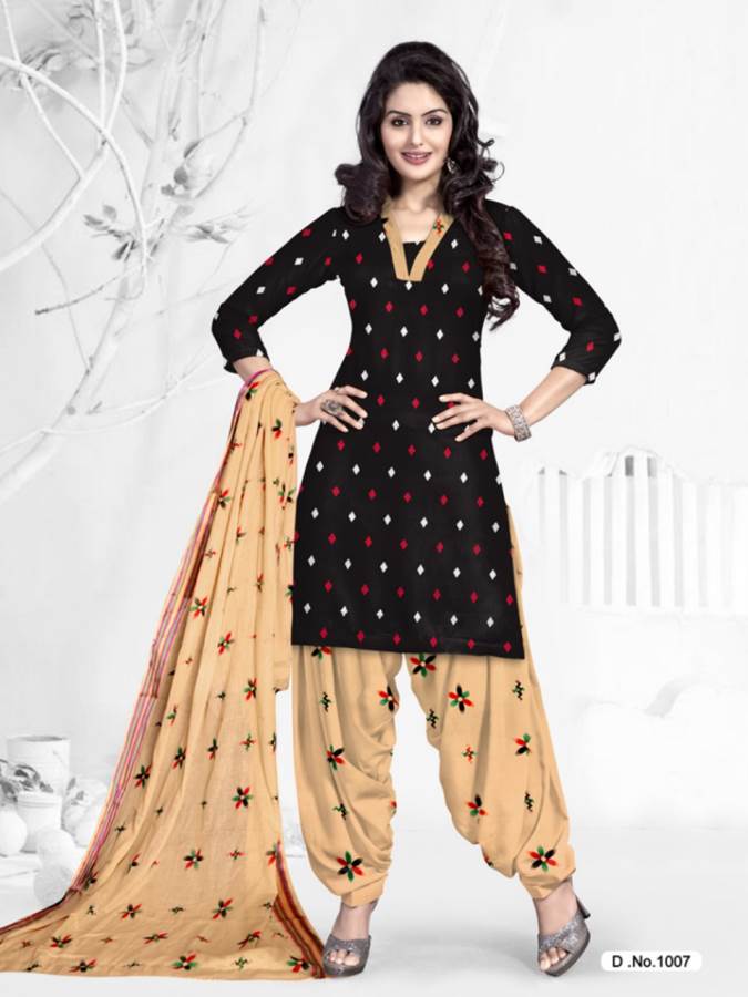 Rajwadi Patiala Vol-3 By Meenaxi 1001 To 1010 Series Beautiful Collection Suits Stylish Fancy Colorful Party Wear & Ethnic Wear Heavy Satin With Embroidery Dresses At Wholesale Price