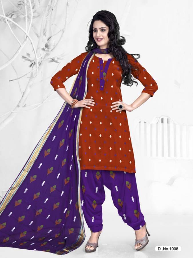 Rajwadi Patiala Vol-3 By Meenaxi 1001 To 1010 Series Beautiful Collection Suits Stylish Fancy Colorful Party Wear & Ethnic Wear Heavy Satin With Embroidery Dresses At Wholesale Price