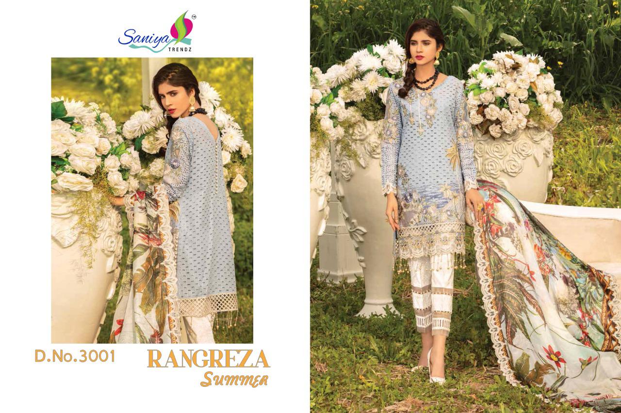 Rangreza clearance pakistani suits