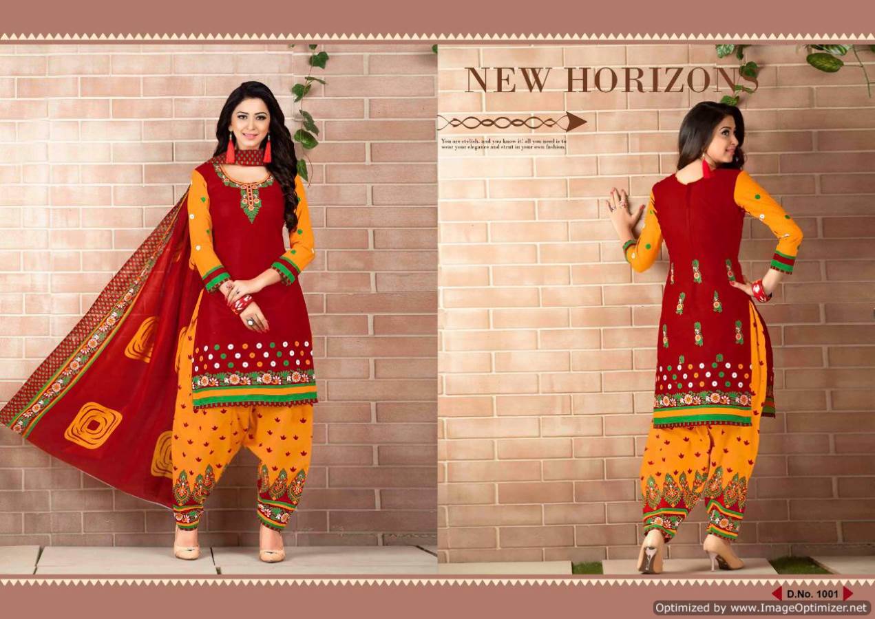 Rani Patiyala By Meenaxi 1001 To 1012 Series Beautiful Suits Stylish Colorful Fancy Casual Wear & Ethnic Wear Cotton Printed Dresses At Wholesale Price