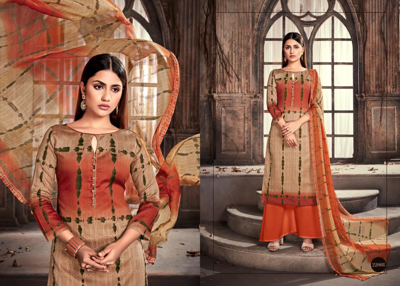 Rdx Vol-15 By Ankit Textile 22001 To 22008 Series Beautiful Suits Stylish Colorful Fancy Casual Wear & Ethnic Wear Satin Cotton Printed Dresses At Wholesale Price