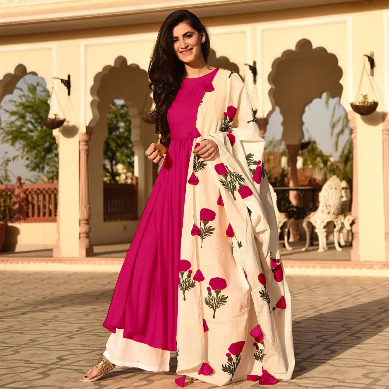Rutba Khan By Kaamiri 01 To 11 Series Beautiful Stylish Fancy Colorful Casual Wear & Ethnic Wear Collection Heavy Organic Rayon Cotton Dresses At Wholesale Price