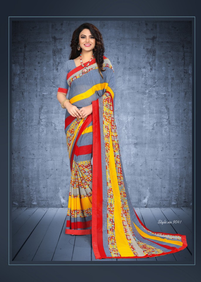 Saree Shape Wear Inskirt at Rs 325/piece