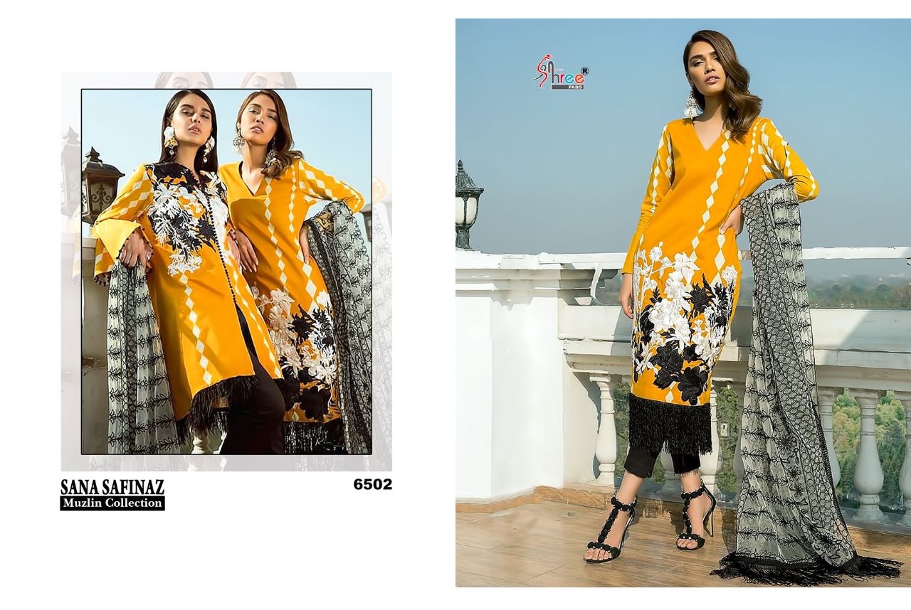 Sana safinaz party hot sale wear 2018