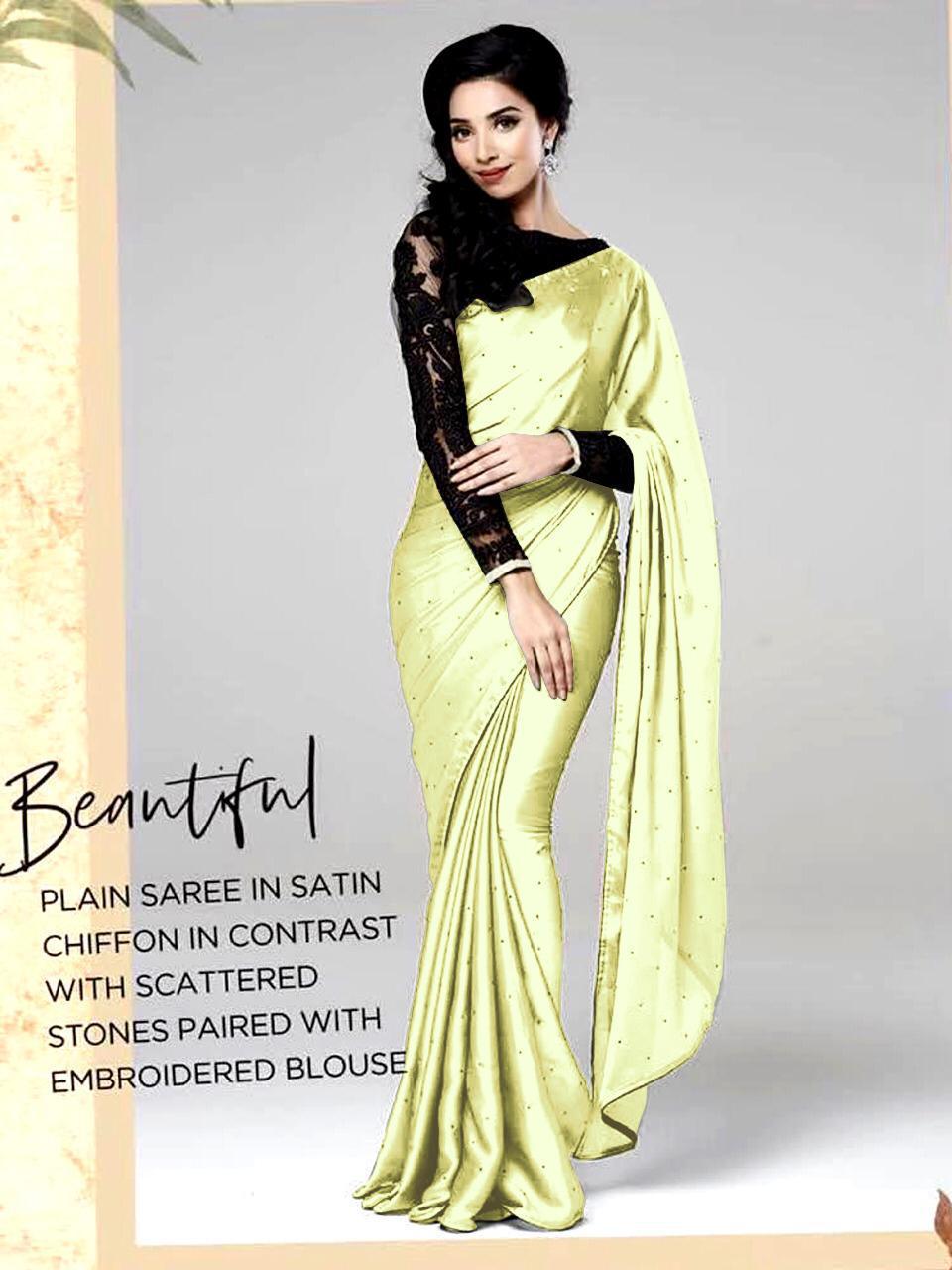 She Beautiful By Fashid Wholesale 01 To 04 Series Indian Traditional Wear Collection Beautiful Stylish Fancy Colorful Party Wear & Occasional Wear Fancy Sarees At Wholesale Price