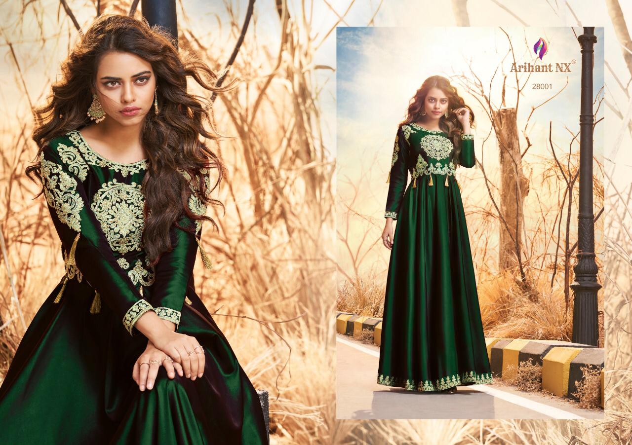 Arihant nx outlet dresses