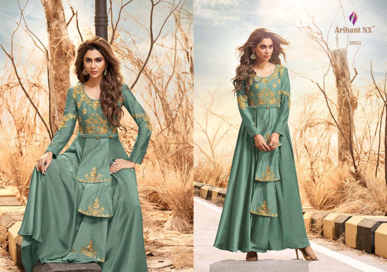 Arihant nx sale dresses