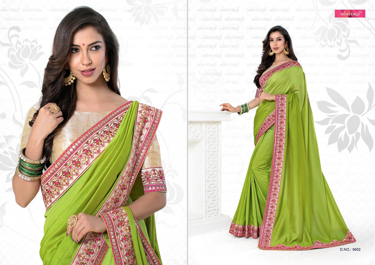 Suchitra Collection By Mintorsi 5601 To 5612 Series Designer Fancy Wedding Wear Collection Beautiful Stylish Colorful Party Wear & Occasional Wear Cadbury Silk Sarees At Wholesale Price