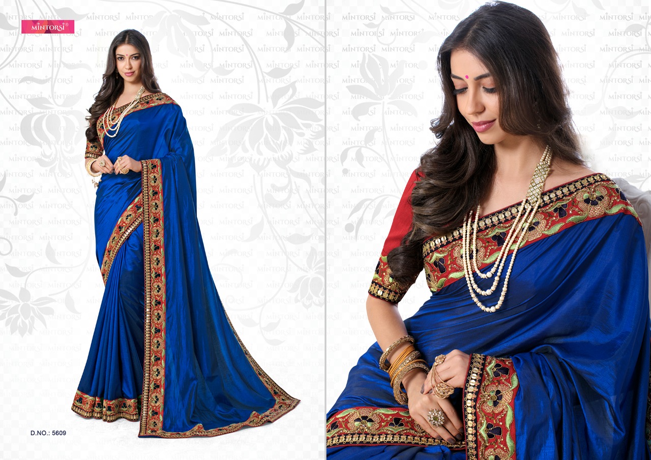 Suchitra Collection By Mintorsi 5601 To 5612 Series Designer Fancy Wedding Wear Collection Beautiful Stylish Colorful Party Wear & Occasional Wear Cadbury Silk Sarees At Wholesale Price