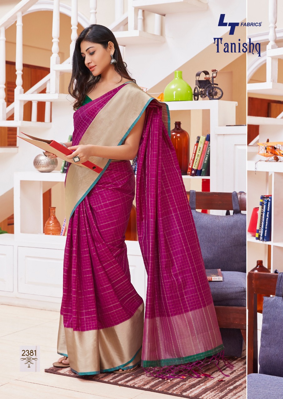 Tanishq hot sale saree collections