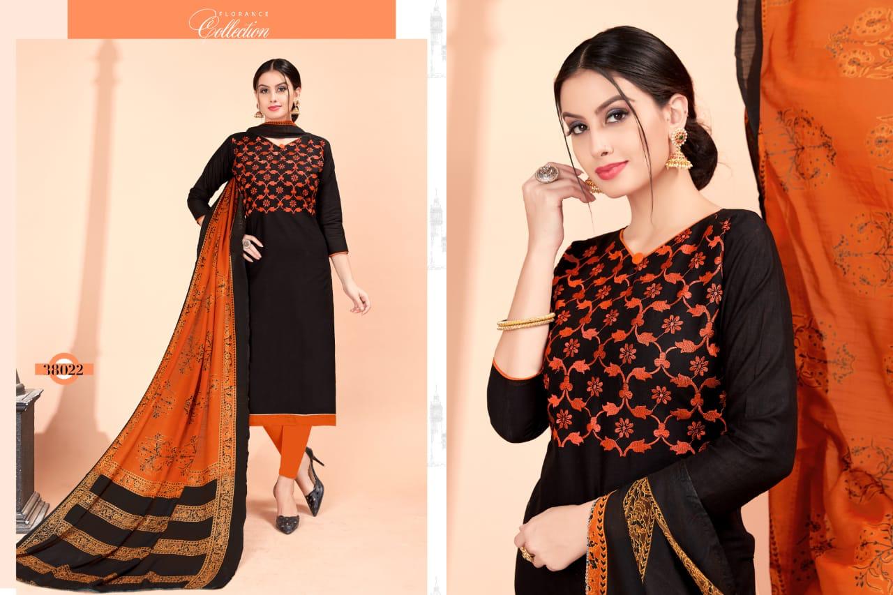 Tazeeb Vol-38 By Best Choice 38013 To 38024 Series Designer Suits Collection Beautiful Stylish Colorful Fancy Party Wear & Occasional Wear Slub Cotton Embroidered Dresses At Wholesale Price