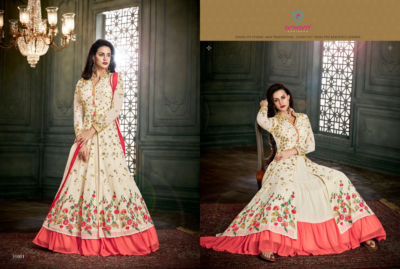 Arihant 2024 designer dresses