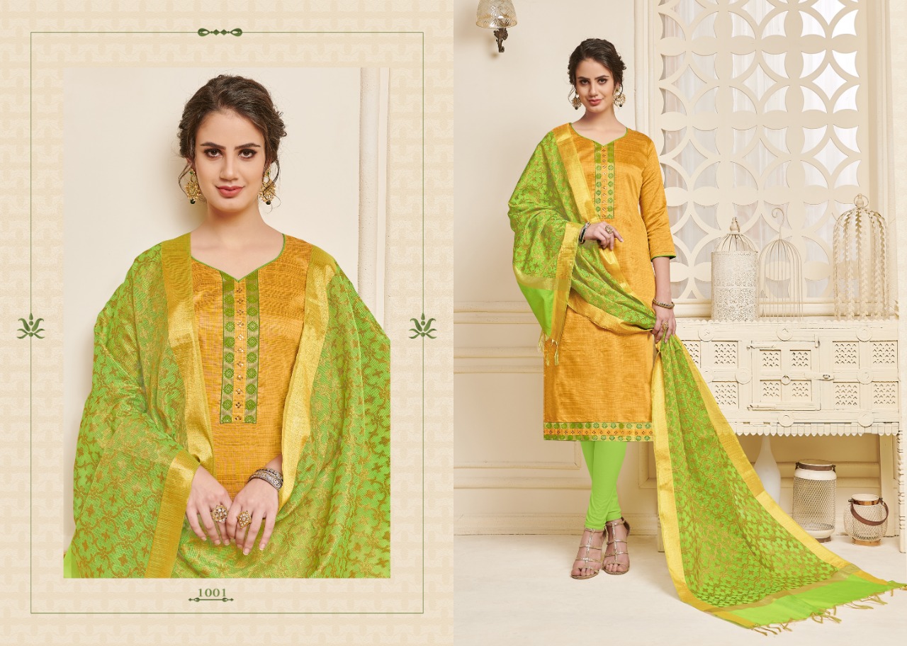 Zalak By Ravi Creation 1001 To 1012 Series Designer Suits Collection Beautiful Stylish Fancy Colorful Party Wear & Occasional Wear Banarasi Silk Dresses At Wholesale Price