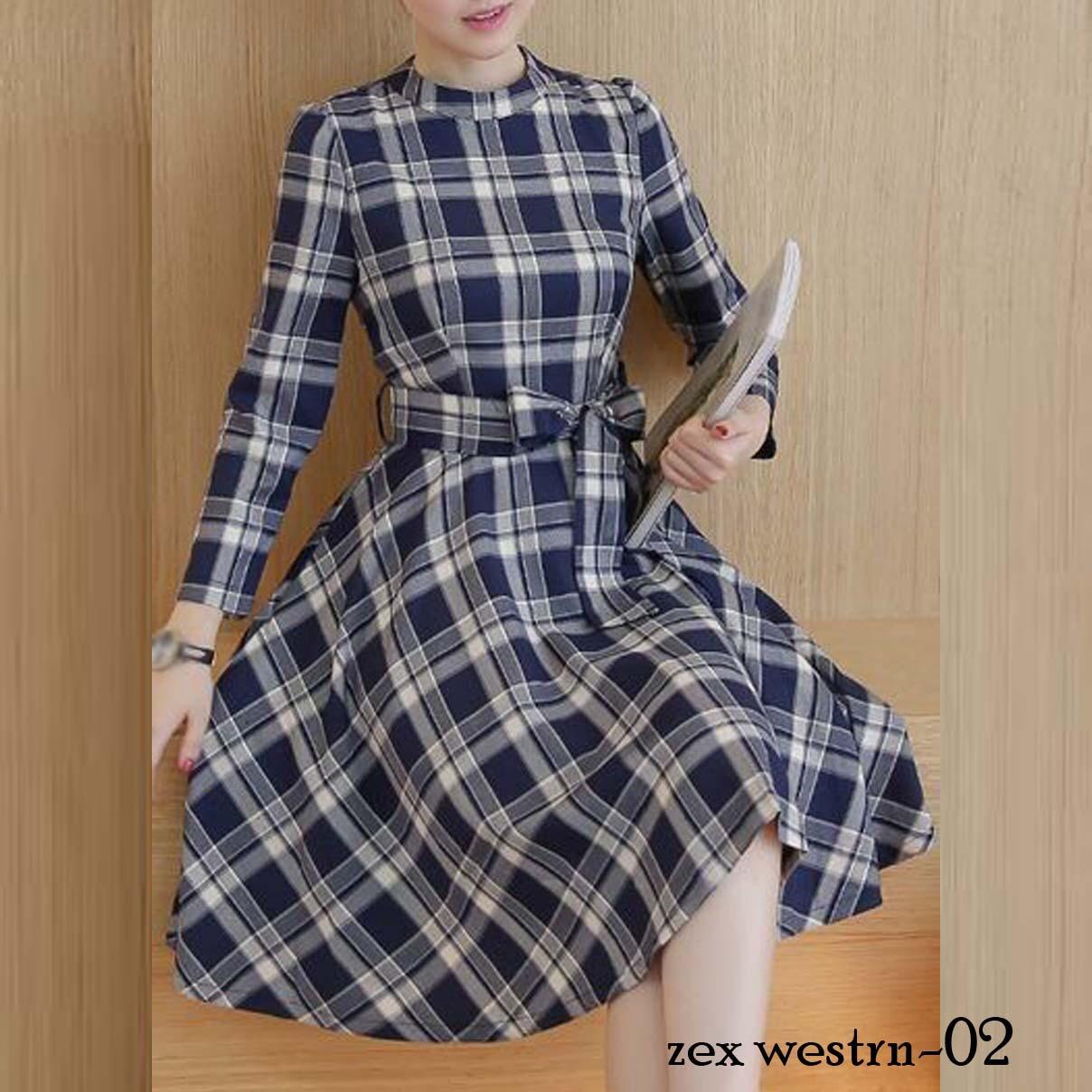 Zex Western By Kaamiri 01 To 08 Series Stylish Fancy Colorful Collection Casual Wear & Ethnic Wear Machlim Digital Printed Kurtis At Wholesale Price