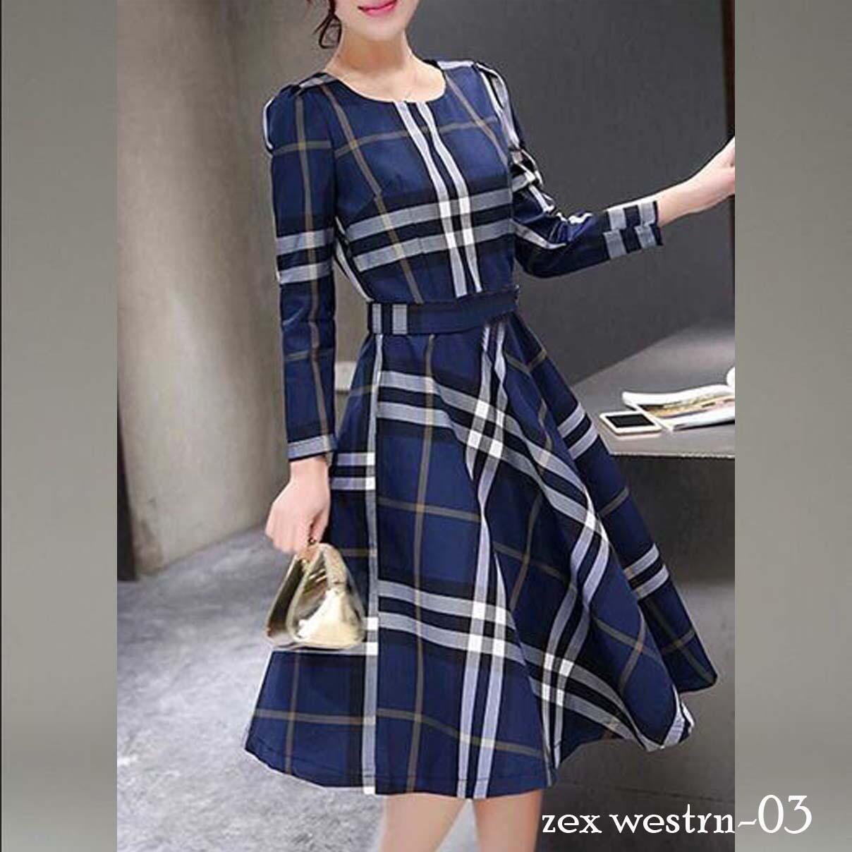 Zex Western By Kaamiri 01 To 08 Series Stylish Fancy Colorful Collection Casual Wear & Ethnic Wear Machlim Digital Printed Kurtis At Wholesale Price