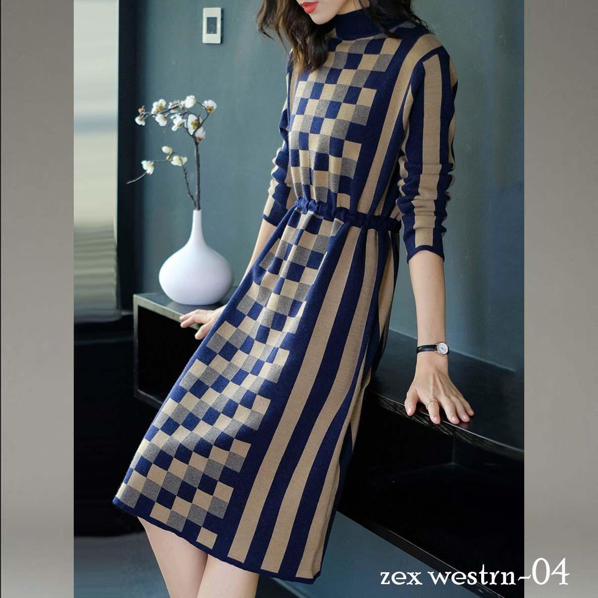 Zex Western By Kaamiri 01 To 08 Series Stylish Fancy Colorful Collection Casual Wear & Ethnic Wear Machlim Digital Printed Kurtis At Wholesale Price